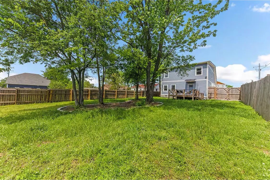 Comfortable shared living at Nashville Recovery House